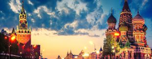 23 млн туристов побывают в Москве в 2018 году