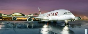 «Катарские Авиалинии» могут купить долю аэропорта Внуково