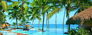 Количество отдыхающих в Доминикане скоро сравняется с численностью населения страны