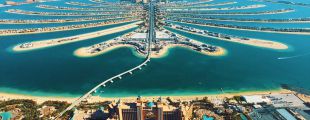В Дубае паспортный контроль займет не больше 10 секунд
