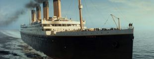 До спуска на воду и первого рейса нового «Титаника» осталось 4 года