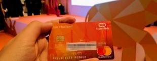 Туристам в Таиланде предлагают отказаться от наличных денег