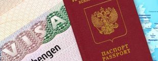 Шенгенские визы могут подорожать для россиян до 80 евро уже к концу этого года