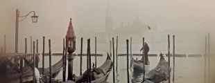 Мэр Венеции не сдержался: внесите нас в «черный список», избавьте город от оголтелых туристов