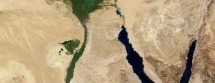 Египет предложит туристам отдых на альтернативном побережье