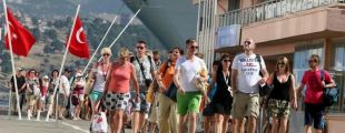 Вместо налога с отельеров власти Турции решили брать налог с туристов