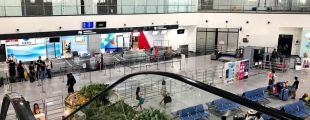 Аэропорт Паттайи расширяется. Здесь ждут в 2 раза больше туристов
