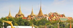 Таиланд может обязать туристов покупать страховку