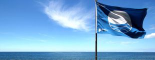 Второй пляж с «Голубым флагом» появился в России