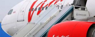 Авиакомпании начали массовый вывоз из Турции пассажиров «ВИМ-Авиа»